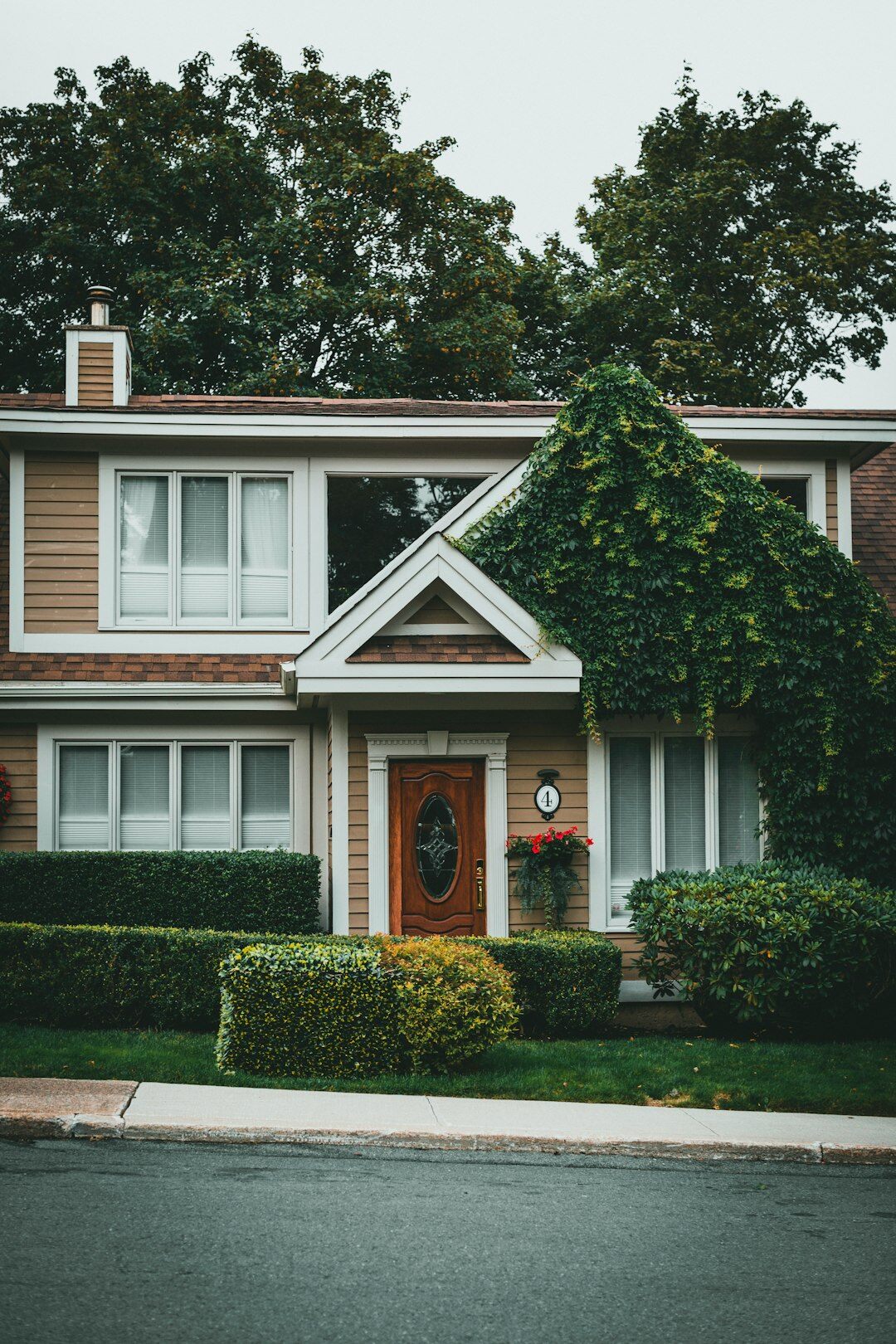 home insurance inspection