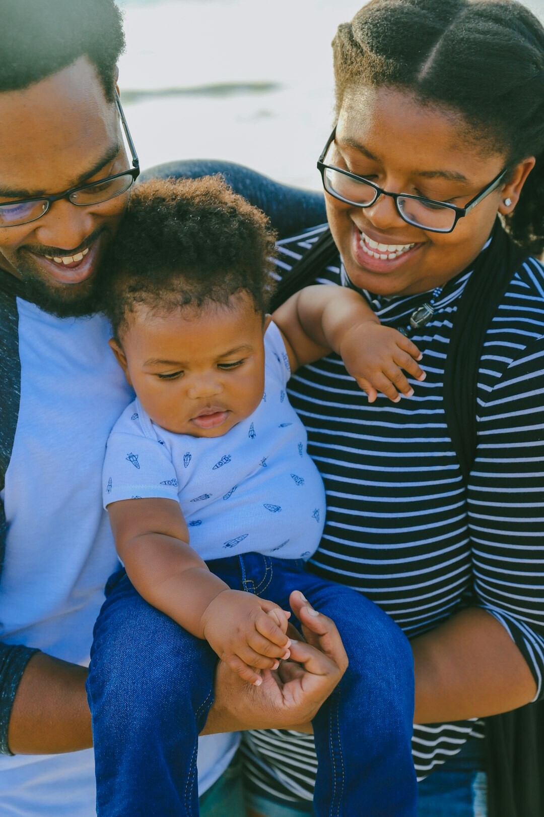 family financial security